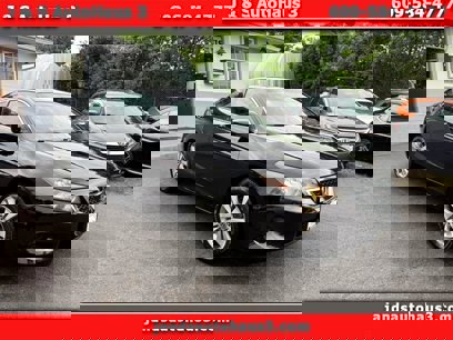 Used 2010 Honda Accord LX-S