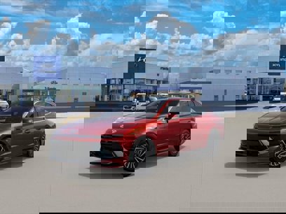 New 2025 Hyundai Sonata Limited