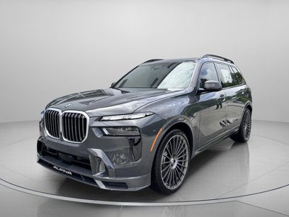 Used 2026 BMW ALPINA XB7