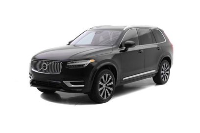 Certified 2025 Volvo XC90 B5 Core w/ Protection Package Premier
