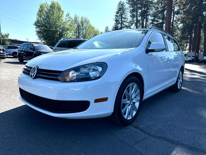 Used 2014 Volkswagen Jetta TDI