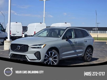 New 2025 Volvo XC60 B5 Plus w/ Protection Package Premier