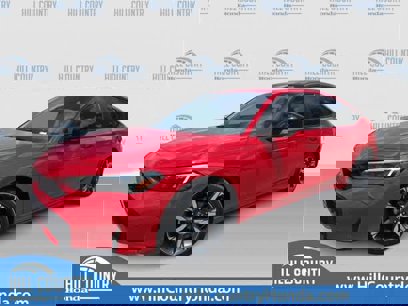 New 2025 Honda Civic Sport Touring