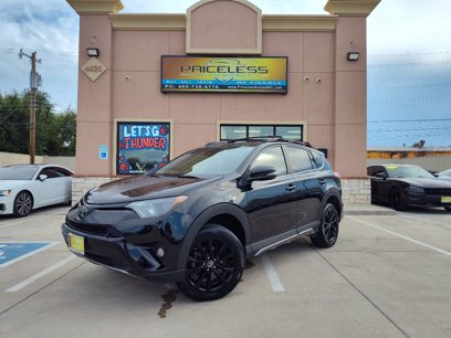 Used 2018 Toyota RAV4 Adventure