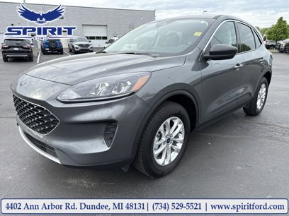 Used 2022 Ford Escape SE w/ Convenience Package
