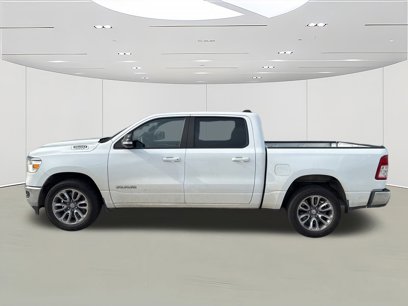 Used 2022 RAM 1500 Lone Star