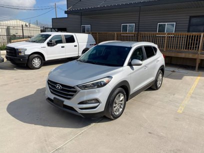 Used 2016 Hyundai Tucson Eco