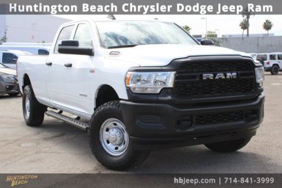 Used 2022 RAM 2500 Tradesman