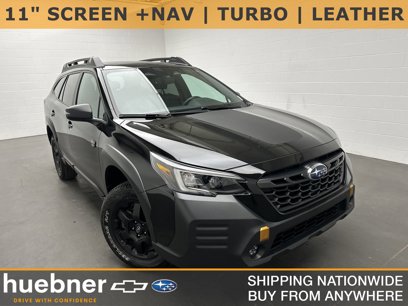 Used 2023 Subaru Outback Wilderness