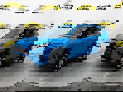 Used 2019 Toyota RAV4 LE