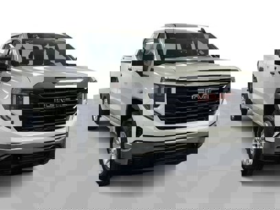 Certified 2024 GMC Sierra 1500 Pro