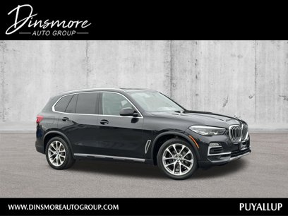 Used 2019 BMW X5 xDrive40i