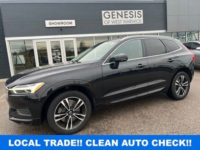 Used 2020 Volvo XC60 T6 Momentum