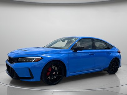 Used 2024 Honda Civic Type R