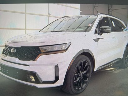 Used 2021 Kia Sorento SX