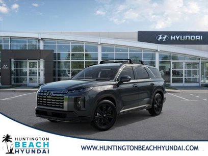 New 2025 Hyundai Palisade XRT