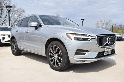 Used 2018 Volvo XC60 T5 Inscription w/ Convenience Package