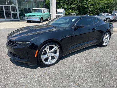 Used 2023 Chevrolet Camaro LT