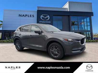 Used 2019 MAZDA CX-5 Touring