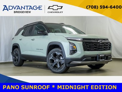 New 2026 Chevrolet Equinox LT w/ Convenience Package II