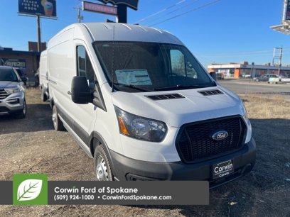 New 2024 Ford Transit 250 148 Medium Roof Extended AWD