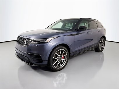 Certified 2024 Land Rover Range Rover Velar Dynamic SE