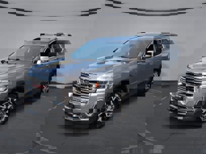 Used 2021 GMC Acadia SLE w/ Driver Convenience Package