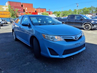 Used 2012 Toyota Camry L