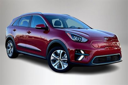 Used 2021 Kia Niro EX w/ Cold Weather Package
