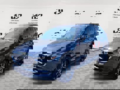 Used 2020 MAZDA CX-5 Signature