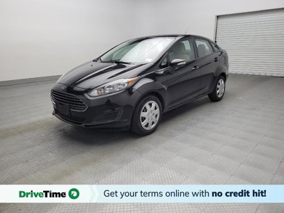 Used 2014 Ford Fiesta SE w/ Comfort Package