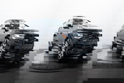 New 2025 Audi A6 Premium Plus