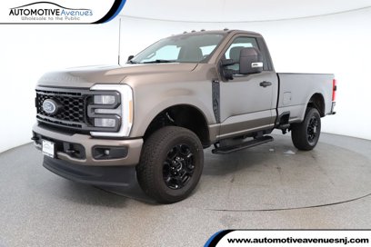 Used 2023 Ford F250 XL w/ STX Appearance Package