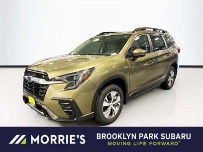New 2025 Subaru Ascent Premium