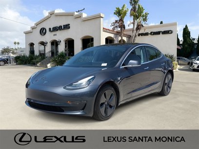 Used 2018 Tesla Model 3 Mid Range