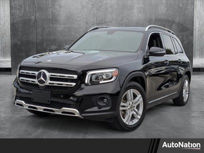 Used 2023 Mercedes-Benz GLB 250 4MATIC