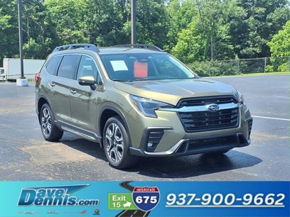 Used 2023 Subaru Ascent Limited