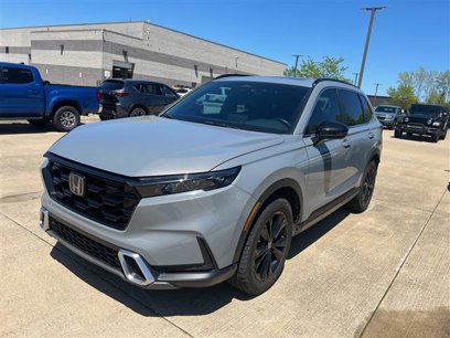 Used 2023 Honda CR-V Sport Touring