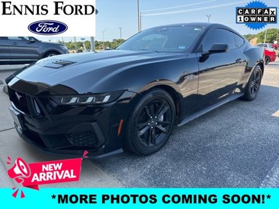 Used 2024 Ford Mustang GT