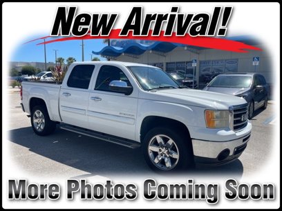 Used 2012 GMC Sierra 1500 SLE w/ Regional Value Package