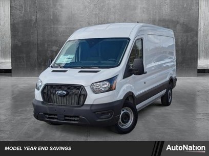 New 2024 Ford Transit 250 148 Medium Roof