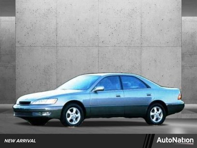 Used 1998 Lexus ES 330