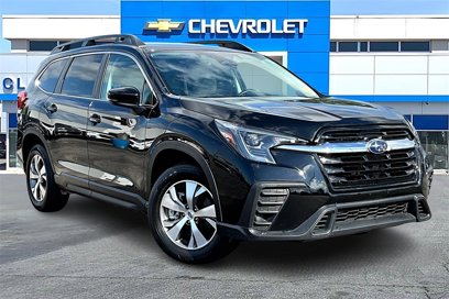 Used 2024 Subaru Ascent Premium w/ Convenience Package
