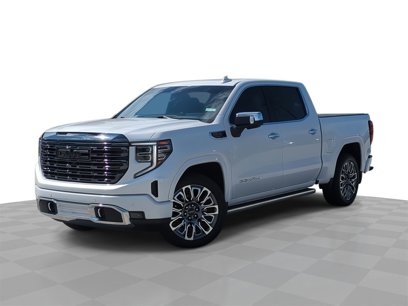 Used 2023 GMC Sierra 1500 Denali