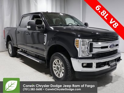 Used 2019 Ford F250 XLT