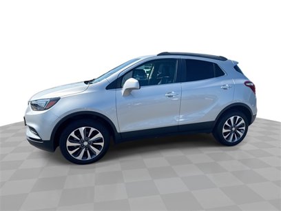 Certified 2022 Buick Encore Preferred w/ Safety Package