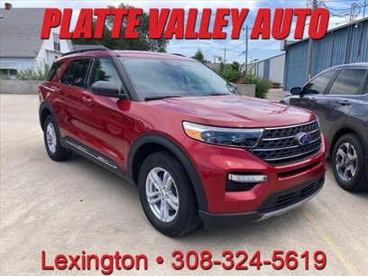 Used Ford Explorer for Sale Near Me in Beatrice NE Autotrader