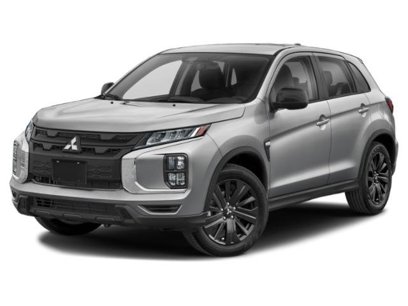 New 2025 Mitsubishi Outlander Sport LE