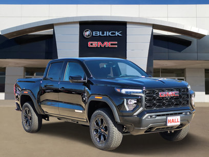 New 2025 GMC Canyon Elevation w/ Convenience Package