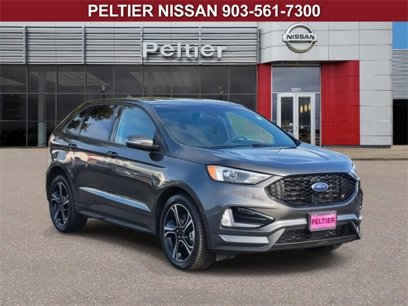 Used 2019 Ford Edge ST w/ Convenience Package